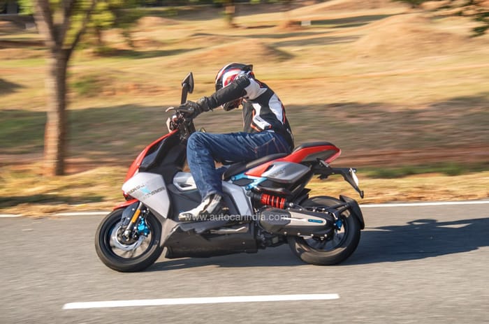 TVS X review: Xploring new ground